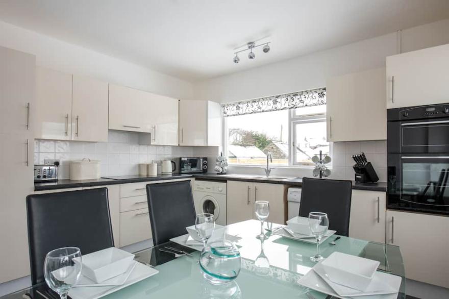New to the market <br>Rosthwaite Is a four bedroom bungalow