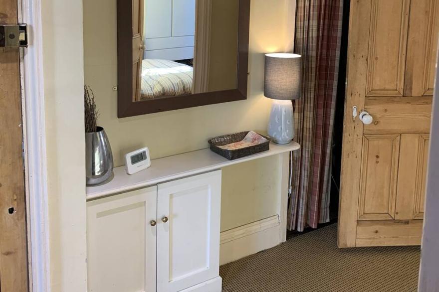 Very stylish 1 bed apartment in Blackheath Village