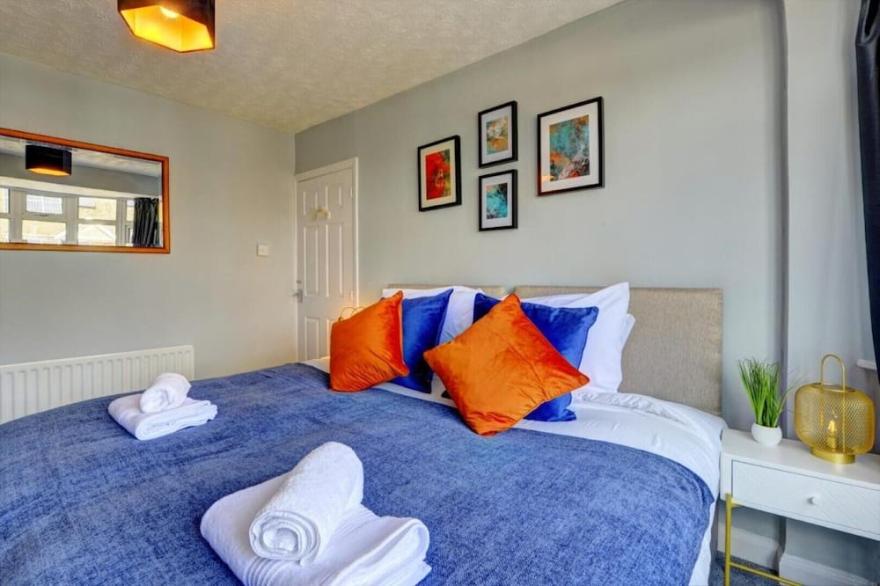 Ashington Home Coventry By Passionfruit Properties