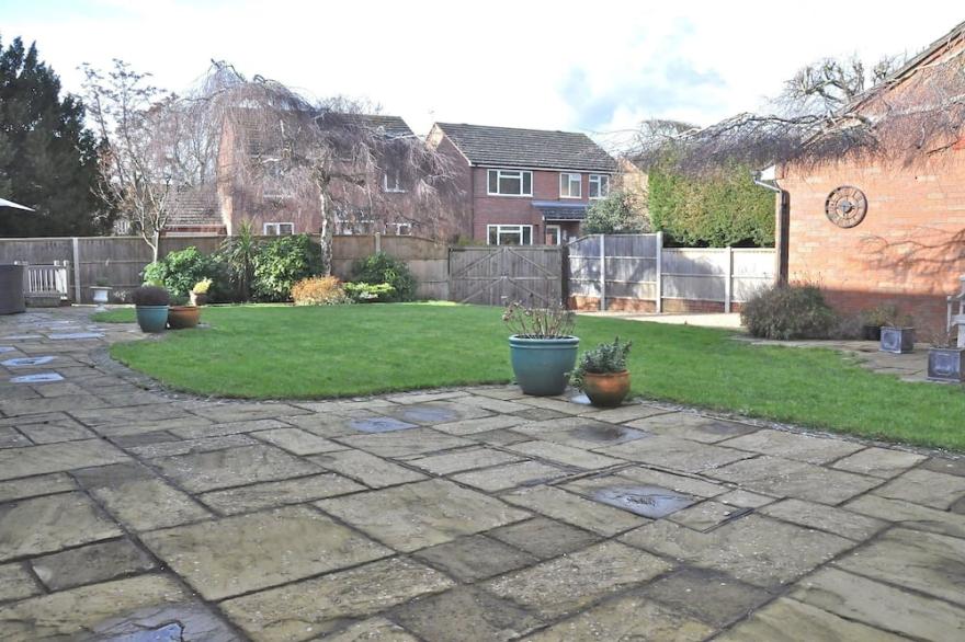 Mill House Cottage near Stratford upon Avon