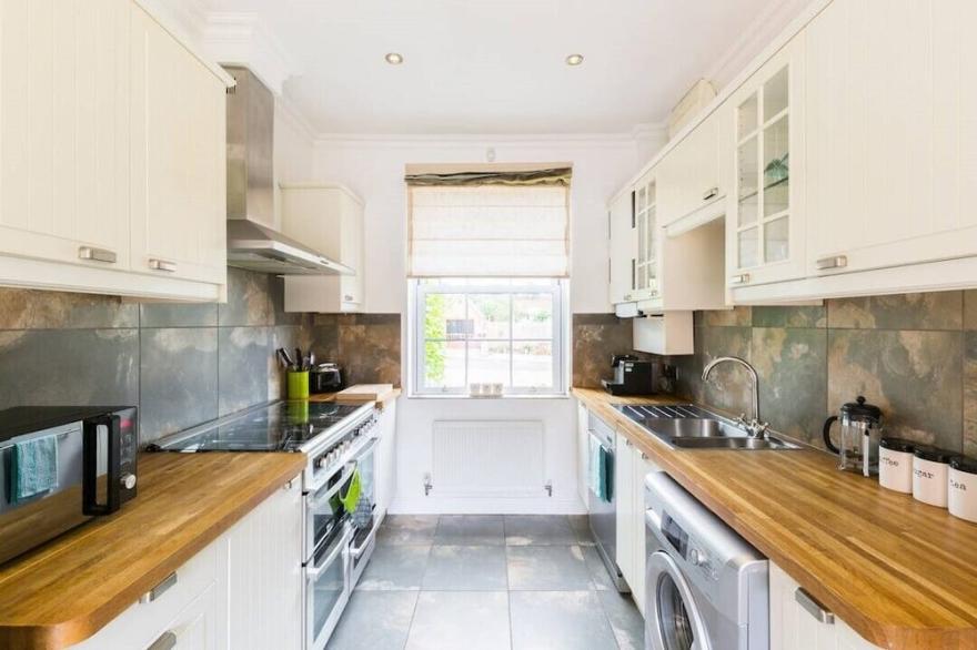 Mill House Cottage near Stratford upon Avon
