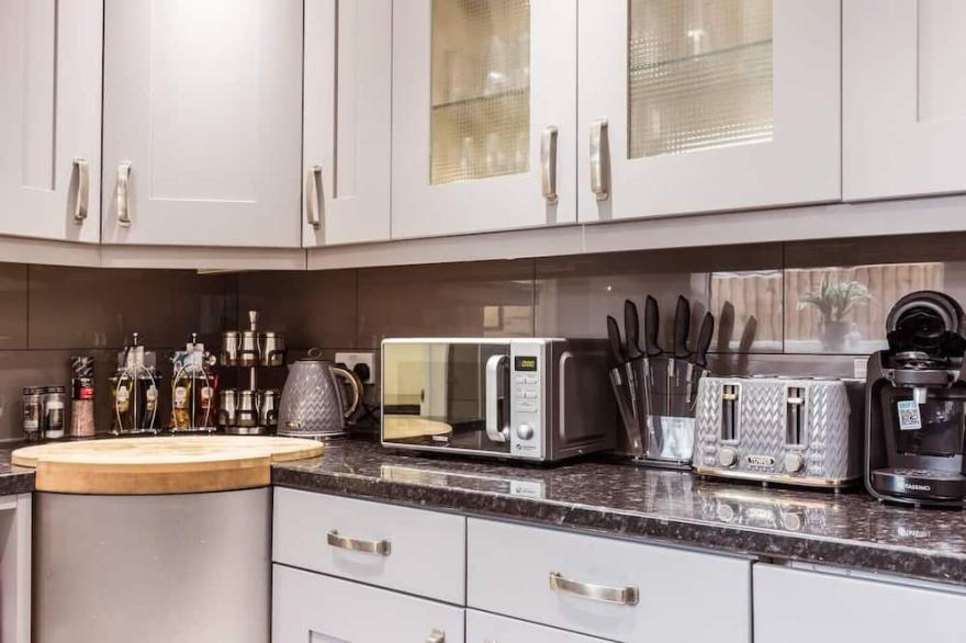 Immaculate beautiful House in North Central London