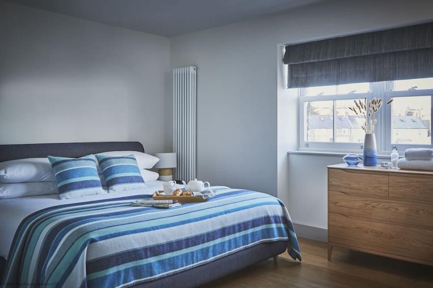Middlerigg -  a family friendly that sleeps 6 guests  in 3 bedrooms