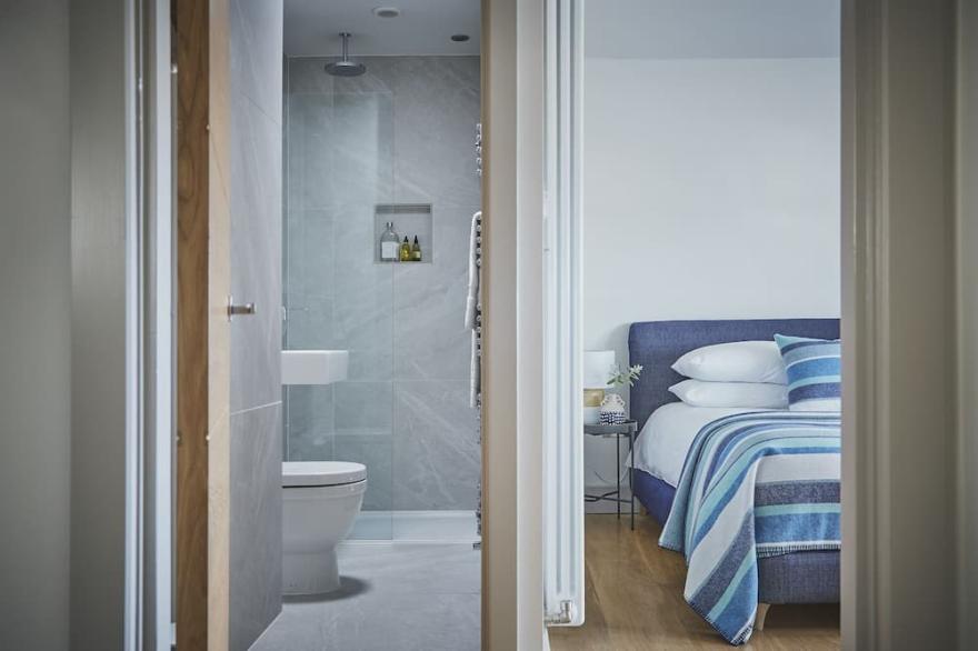 Middlerigg -  a family friendly that sleeps 6 guests  in 3 bedrooms