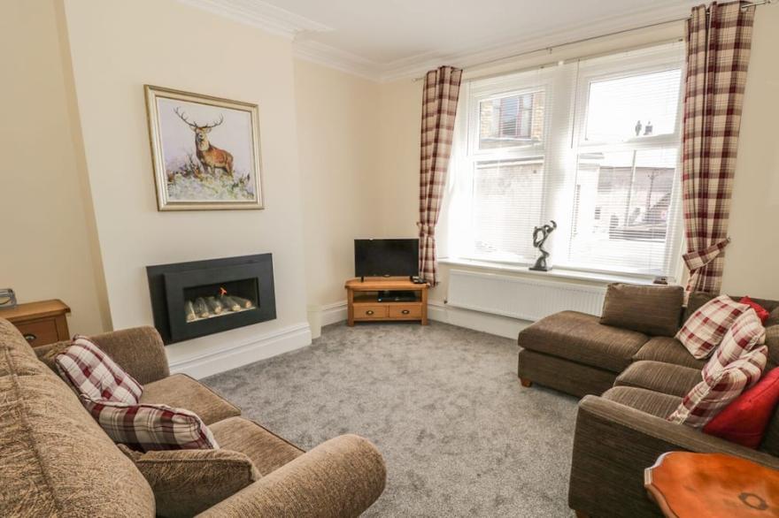DUDDON HOUSE, family friendly in Millom, Cumbria