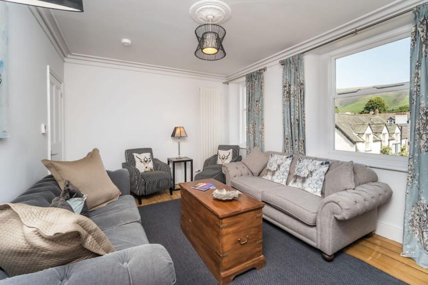 3 The Townhouses -  a house that sleeps 8 guests  in 4 bedrooms
