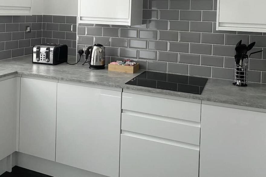 West St  Apartments - 1 Bed Apt 1
