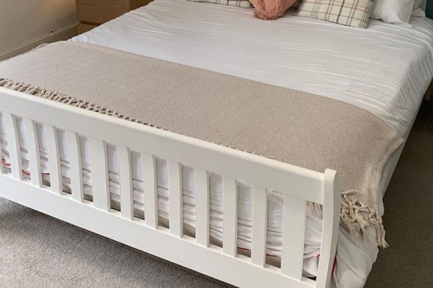 Cosy seaside home close to Whitby Harbour