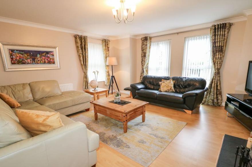 THE ADMIRAL, pet friendly, with open fire in Coleraine