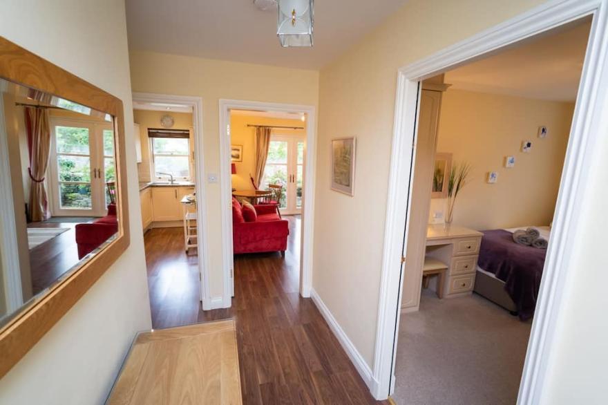 Greta Bank -  an apartment that sleeps 4 guests  in 2 bedrooms