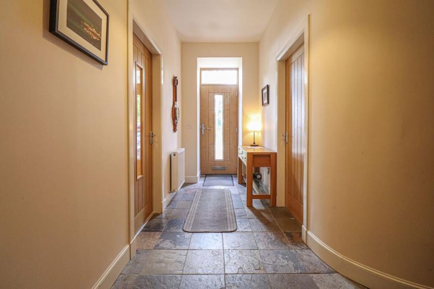 Luxury Cottage within Loch Lomond and Trossachs National Park