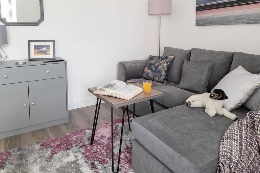 2 bedroom accommodation in North Tolsta, near Lewis