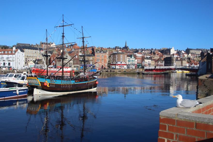 LITTLE GEM, pet friendly in Whitby
