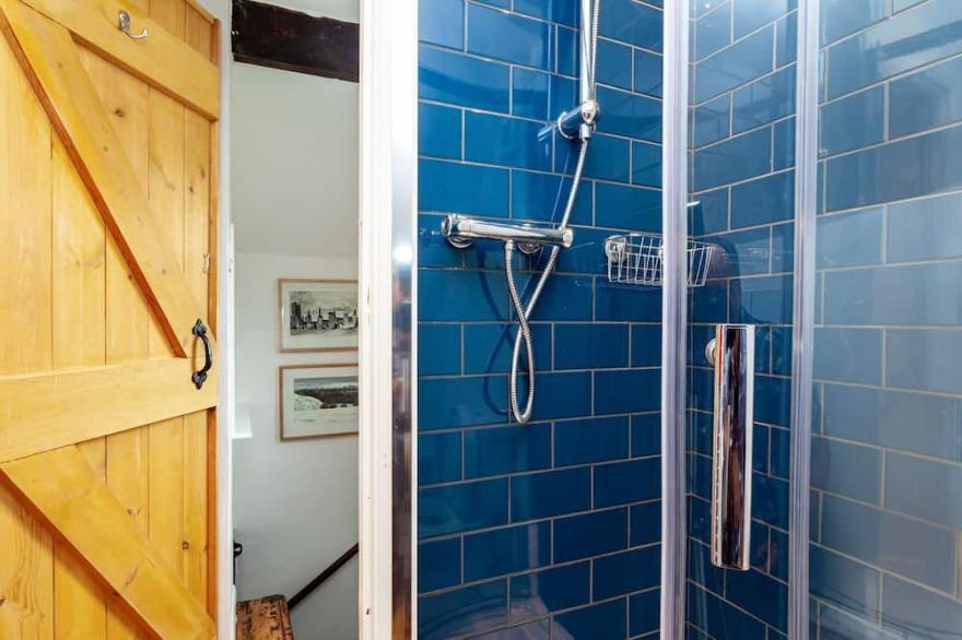 1 bedroom accommodation in Wensley, near Matlock