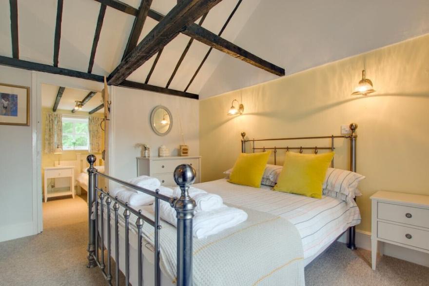 Reading Room Cottage