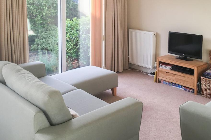 3 bedroom accommodation in Rothbury