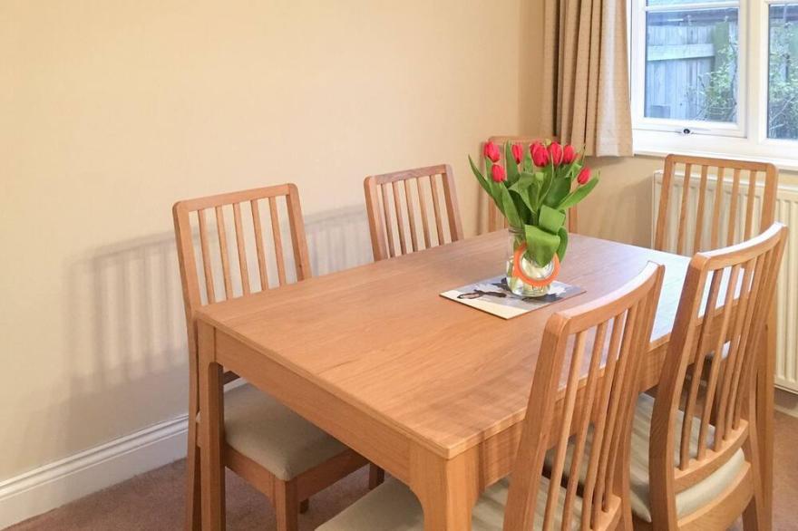 3 bedroom accommodation in Rothbury