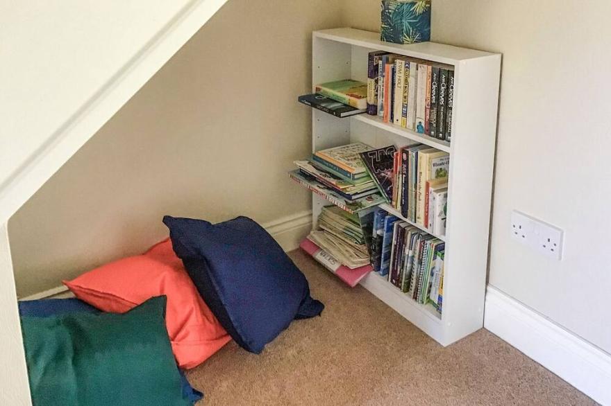 3 bedroom accommodation in Rothbury