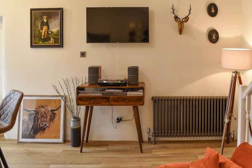 2 bedroom accommodation in Ambleside