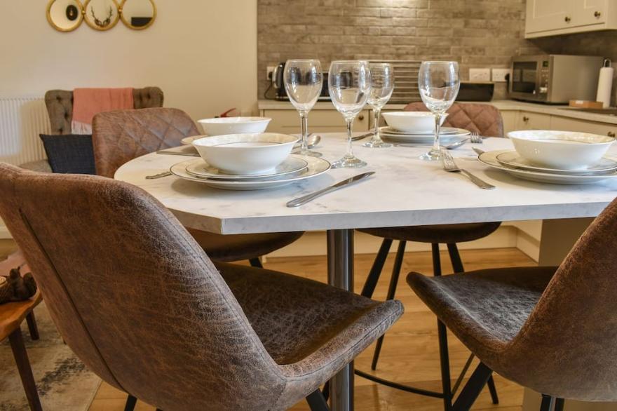 2 bedroom accommodation in Ambleside