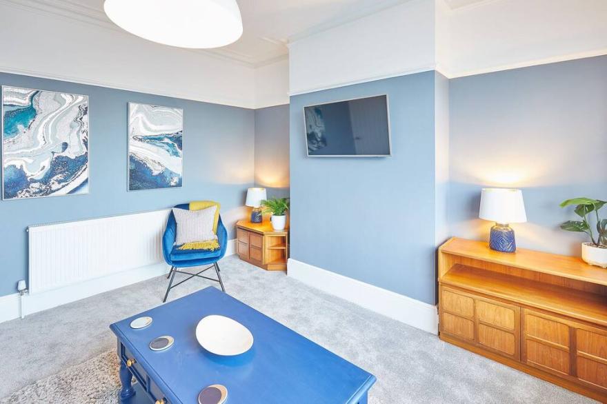 Host & Stay | Marshlands