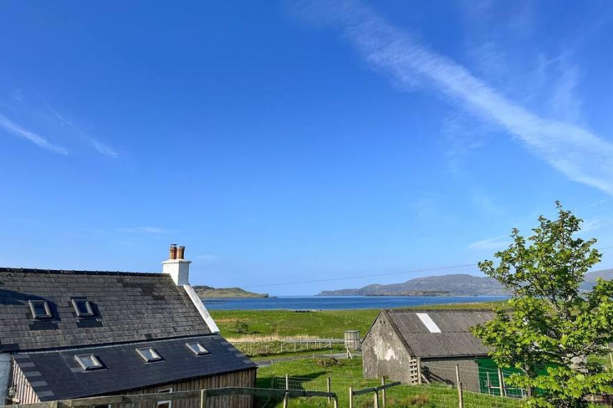 2 bedroom accommodation in Ose