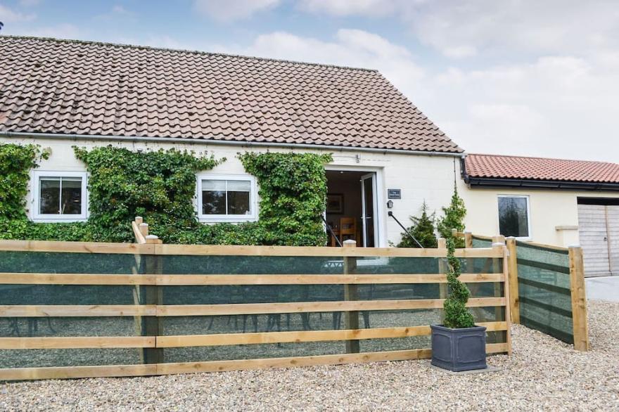 2 bedroom accommodation in Bridlington