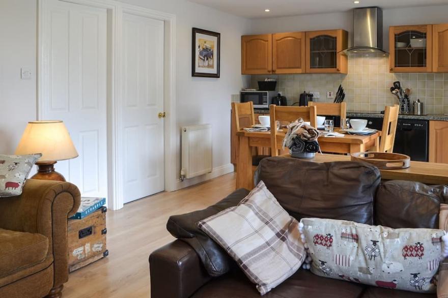 2 bedroom accommodation in Bridlington