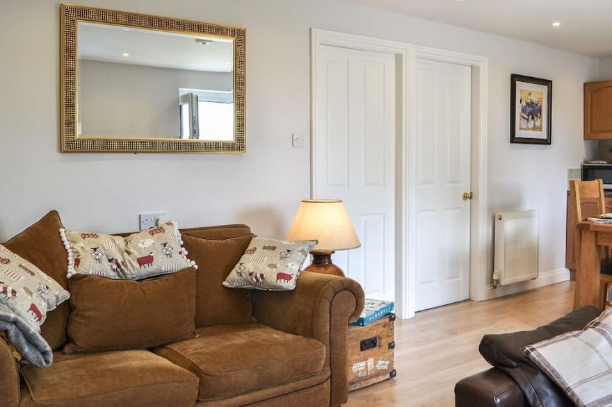 2 bedroom accommodation in Bridlington