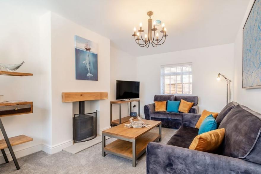 3 bedroom accommodation in Scarborough