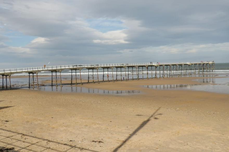 BUGLE, pet friendly, country holiday cottage in Saltburn-By-The-Sea
