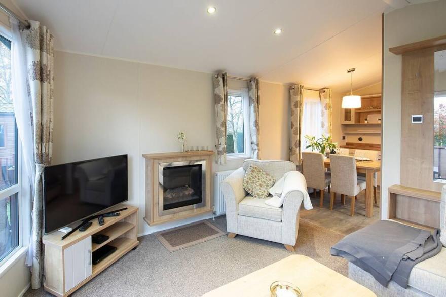 2 bedroom accommodation in Snead, near Welshpool