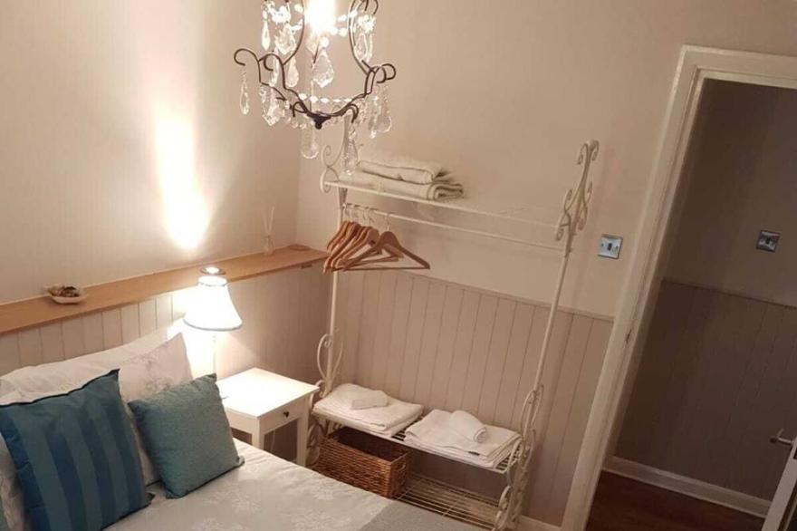 The Fairways - Ground Floor Apartment