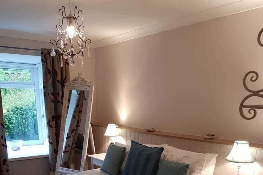 The Fairways - Ground Floor Apartment