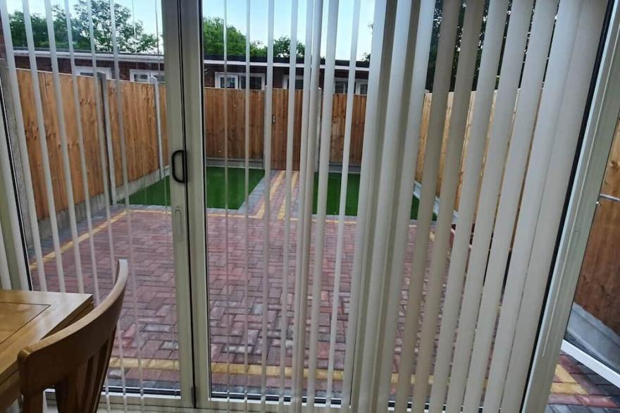 Lovely 5-Bed House in Essex