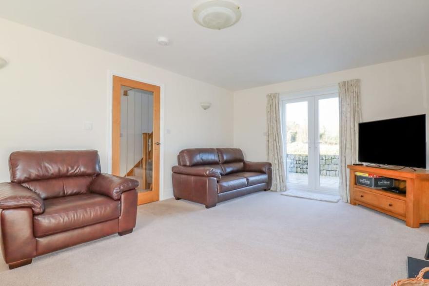 ILGRAM, family friendly, country holiday cottage in St Newlyn East