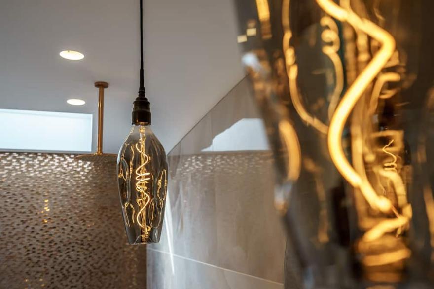 7 Tower Street -  a premium stay that sleeps 8 guests  in 3 bedrooms