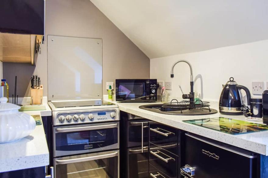 1 bedroom accommodation in Hope under Dinmore, near Leominster