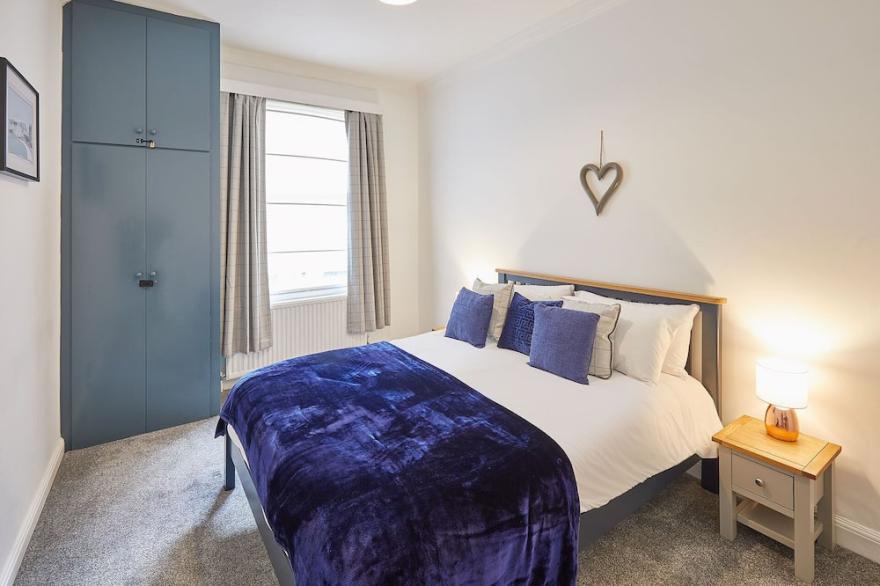 Host & Stay | The Lookout