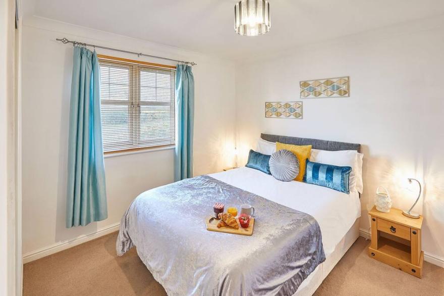 Host & Stay | Sun Gardens 1