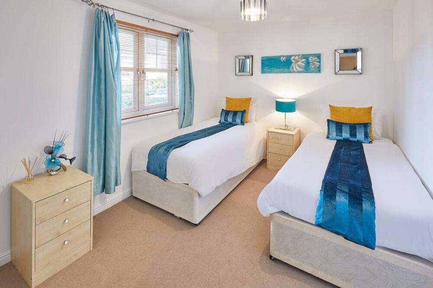 Host & Stay | Sun Gardens 1