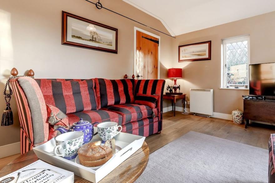3 bedroom accommodation in Wetheringsett