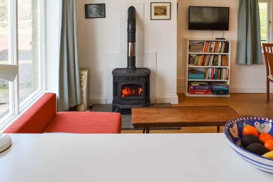 2 bedroom accommodation in Wath, near Pateley Bridge