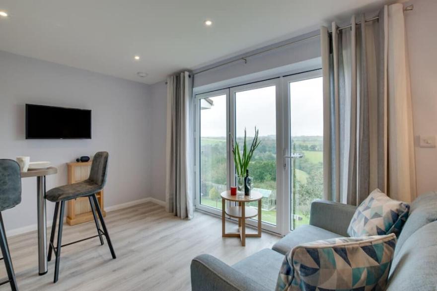 The Retreat - One Bedroom House, Sleeps 2