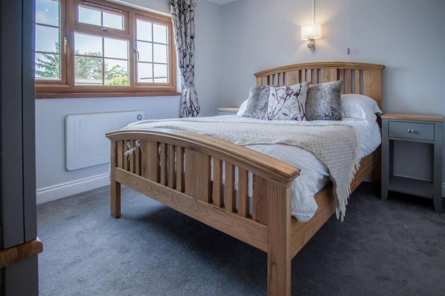 Lilac Cottage - 1 Bedroom Cottage - Amroth