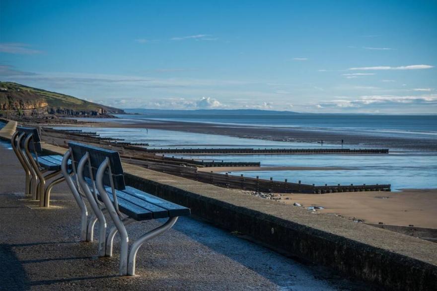 Lilac Cottage - 1 Bedroom Cottage - Amroth