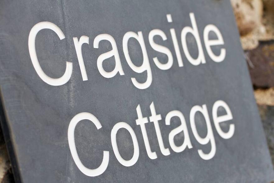 A Beautifully Converted Cottage - Ideal Location For Exploring The Lakes