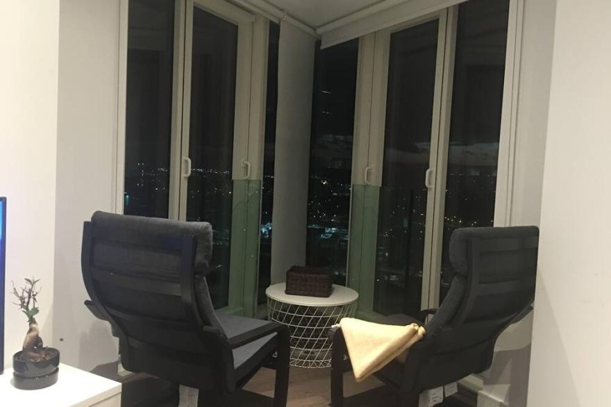 GRAND SERVICED APARTMENTS*****
