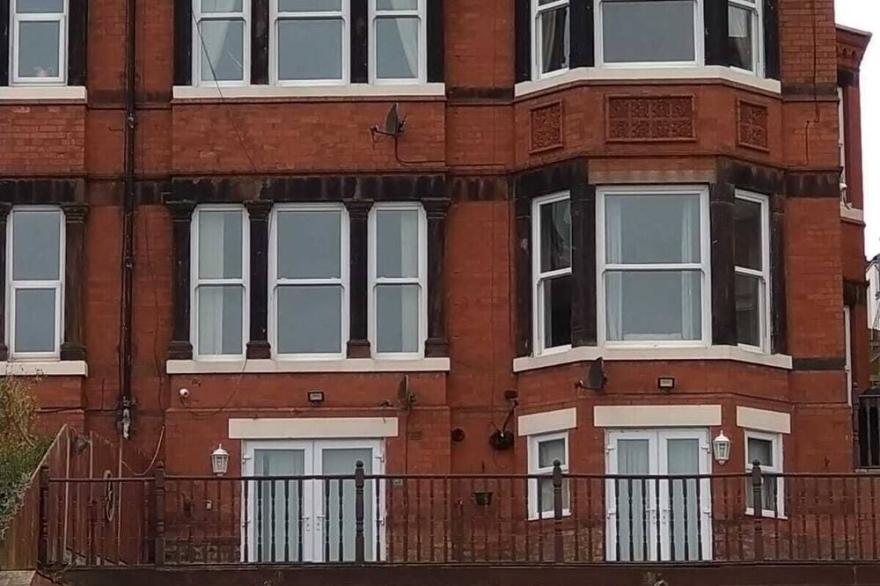 Marley Mansions Egremont 2/42