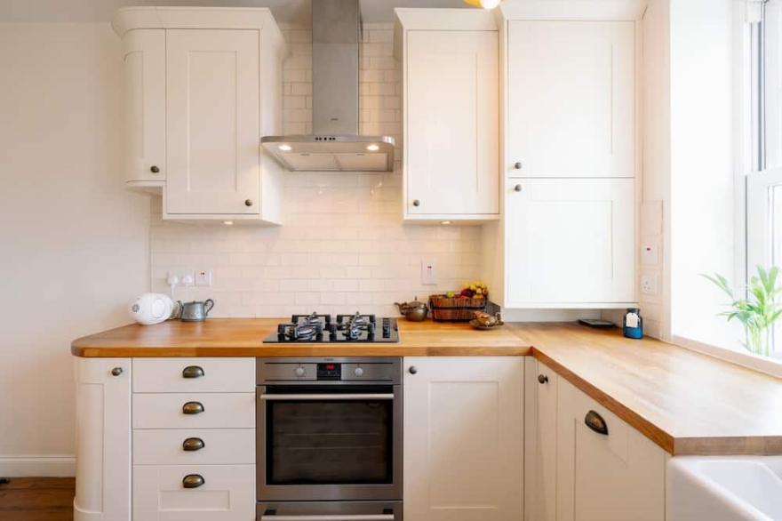 Pass the Keys | Stylish Apartment in the heart of Clerkenwell